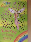 Daisy Meadows - Lauren the Puppy Fairy [antikvár]