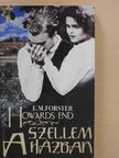 E. M. Forster - Szellem a házban [antikvár]