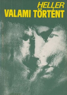 Joseph Heller - Valami történt [antikvár]