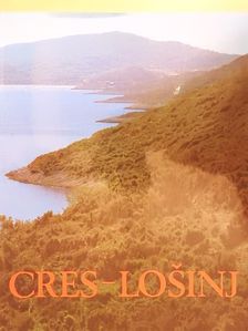 Bernard Balon - Cres-Losinj [antikvár]
