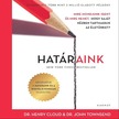 Dr. John Townsend - Határaink [eHangoskönyv]