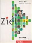 Dallapiazza, Rosa-Maria, Sandra Evans, Roland Fischer, Kilimann, Angela, Schümann, Anja, Maresa Winkler - Ziel Kursbuch B2 Band 1 [antikvár]
