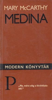 McCarthy, Mary - Medina [antikvár]