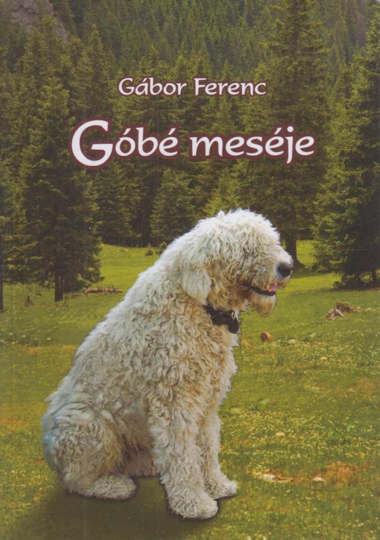 Gábor Ferenc - Góbé meséje [antikvár]