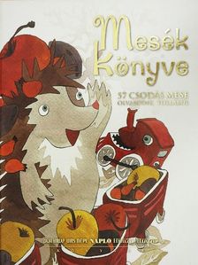 Mesék könyve [antikvár]