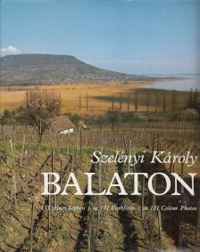 Szelényi Károly - Balaton [antikvár]