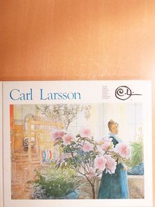 Carl Larsson [antikvár]