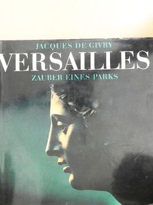 Jean-Pierre Néraudau - Versailles [antikvár]