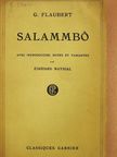 G. Flaubert - Salammbo [antikvár]