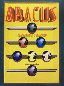 Abacus 1996. december [antikvár]