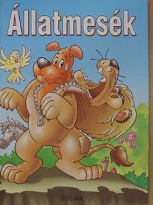 Állatmesék 4. [antikvár]