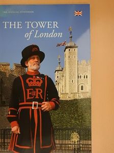 Edward Impey - The Tower of London [antikvár]