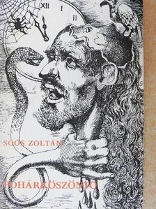Soós Zoltán - Pohárköszöntő [antikvár]