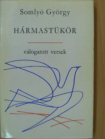 Agathiasz Szkoliasztikosz - Hármastükör I. [antikvár]