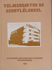 Teljesedjetek be szentlélekkel [antikvár]