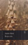 Márai Sándor - Księga ziół (Füves könyv) [antikvár]