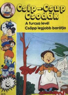 Csip-Csup Csodák 8. [antikvár]
