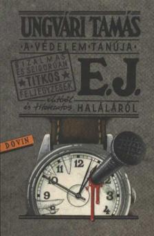 A védelem tanúja [antikvár]