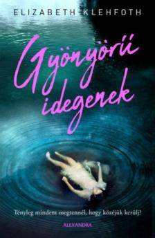 Elizabeth Klehfoth - Gyönyörű idegenek [antikvár]