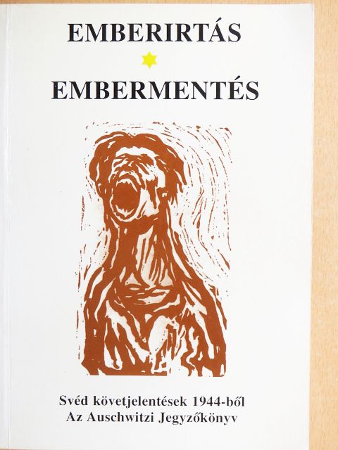 Emberirtás - embermentés [antikvár]