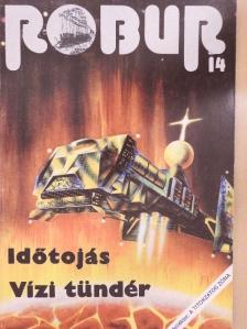 Bogáti Péter - Robur 14. [antikvár]