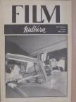 Bíró Gyula - Filmkultúra 1985. április [antikvár]