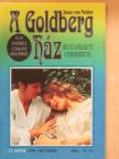 Irene von Velden - A Goldberg ház 1994. október [antikvár]