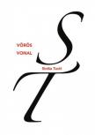 Sinisa Tucic - Vörös vonal [antikvár]