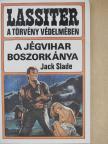 Jack Slade - A jégvihar boszorkánya [antikvár]