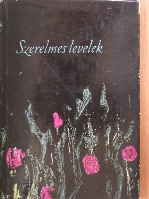 Pietro Bembo - Szerelmes levelek [antikvár]