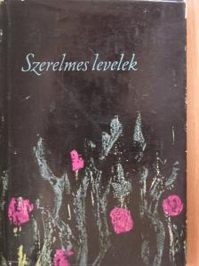 Pietro Bembo - Szerelmes levelek [antikvár]