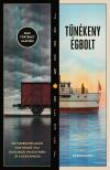 Jaron Resef - Tünékeny égbolt