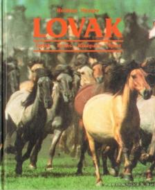 Werner, Heidrun - Lovak [antikvár]