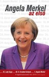 Lajos Pietsch - Angela Merkel - az első [eKönyv: epub, mobi]
