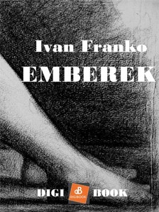 Franko, Ivan - Emberek [eKönyv: epub, mobi]