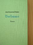 Karl Benno von Mechow - Vorsommer [antikvár]