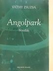 Vathy Zsuzsa - Angolpark [antikvár]
