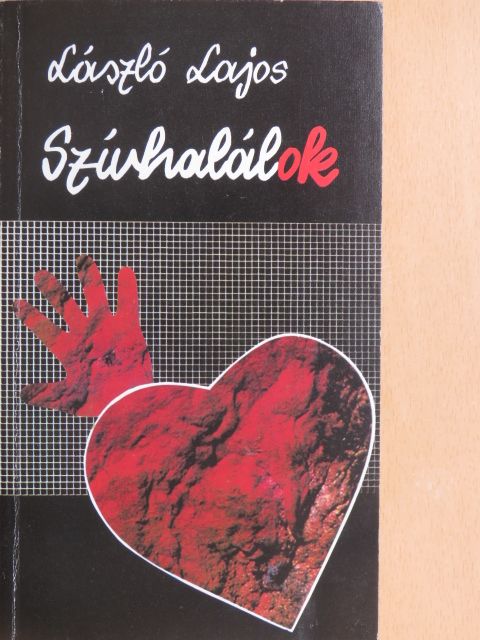 László Lajos - Szívhalál(ok) [antikvár]