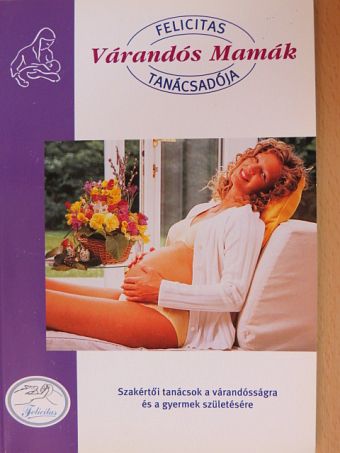 Várandós Mamák Tanácsadója 2008 ősz-tél [antikvár]