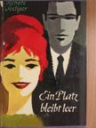 Renate Seeliger - Ein Platz bleibt leer [antikvár]