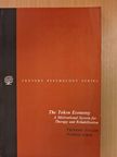 Nathan Azrin - The Token Economy [antikvár]