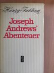 Henry Fielding - Joseph Andrews' Abenteuer [antikvár]