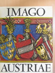 Erich Lessing - Imago Austriae [antikvár]