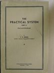 T. E. Welsh - The practical system II. [antikvár]