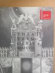 Boris Groys - Theatrum Orbis MMXVII [antikvár]