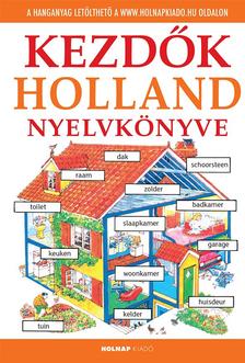 Helen Davies - Kezdők holland nyelvkönyve - letölthető hanganyaggal