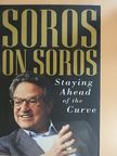 Byron Wien - Soros on Soros [antikvár]