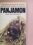 Jean-Yves Domalain - Panjamon [antikvár]