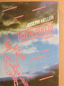 Joseph Heller - Isten tudja [antikvár]