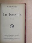 Claude Farrére - La Bataille [antikvár]